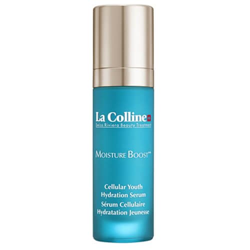 LA COLLINE Moisture Boost - Sérum Celullaire Hydration Jeunesse LA COLLINE Moisture Boost - Sérum Celullaire Hydration Jeunesse